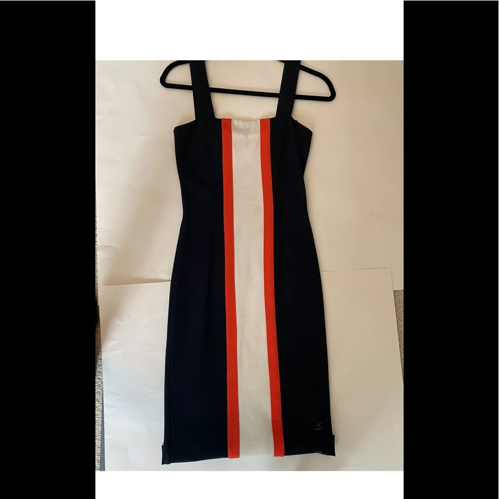 Diane vonfurstenberg sleeveless dress